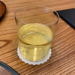 柚木元 - 台湾のウーロン茶