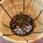 柚木元 - つけダレ