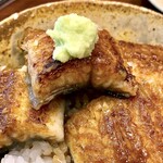 柚木元 - アップ