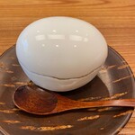 柚木元 - デザート