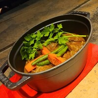 N43°シーフード ～鉄板焼きの店～ グリルドエイジ - 