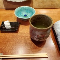 寿司 あさ海 - 