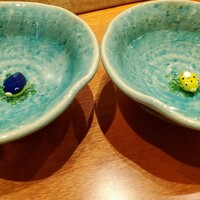 寿司 あさ海 - 