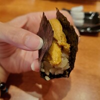 寿司 あさ海 - 