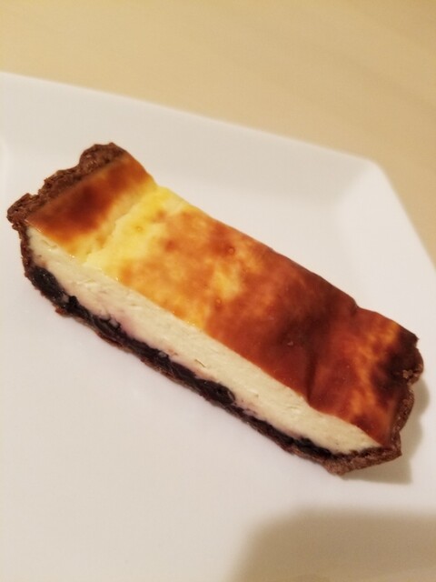 チーズケーキ イチリン Cheesecake 一厘 音更町その他 ケーキ 食べログ