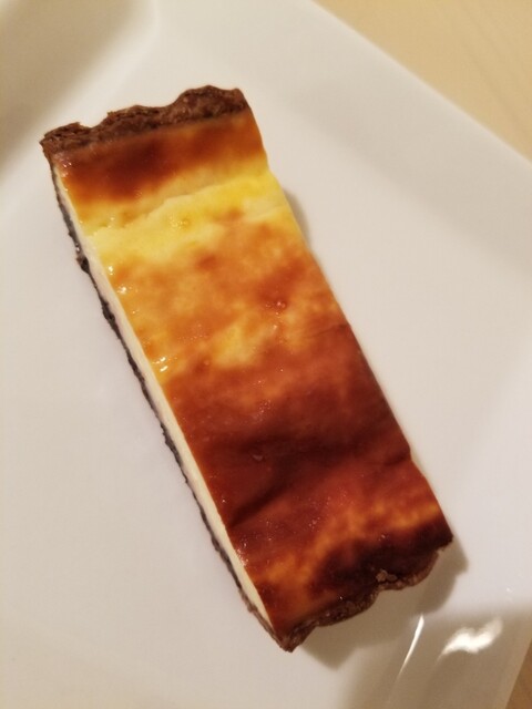 チーズケーキ イチリン Cheesecake 一厘 音更町その他 ケーキ 食べログ