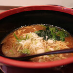 赤坂ラーメン - 