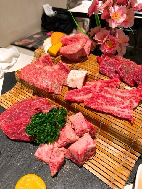 いつもの焼肉 By だるまんん 鈴木せいざえもん 別館 求名 焼肉 食べログ いつもの焼肉 By だるまんん 鈴木せいざえもん 別館 求名 焼肉 食べログ