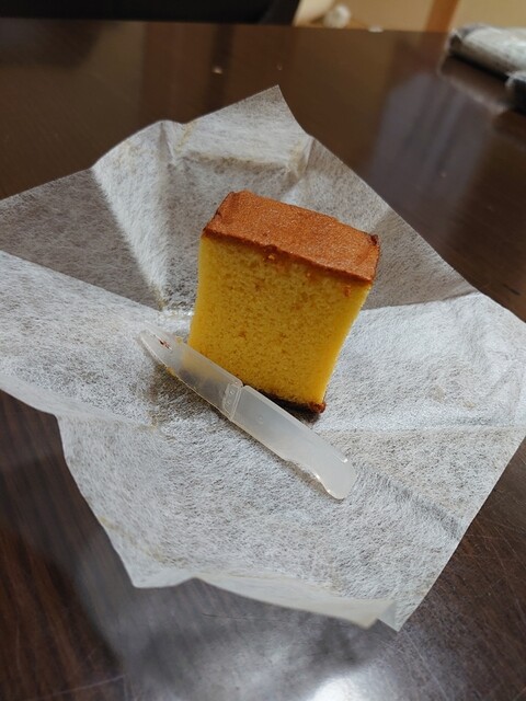 福砂屋 高島屋大阪店 難波 南海 和菓子 食べログ 福砂屋 高島屋大阪店 難波 南海 和菓子 食べログ