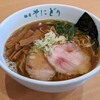 麺屋 そにどり