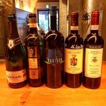 神楽坂アッカ - 