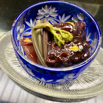 つる由 - このタコうんま〜い(o^^o)