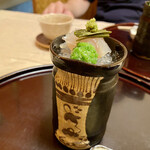 つる由 - ほれほれ