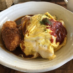 ピリアロハ - 料理写真: