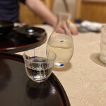 つる由 - 二合目やし♪