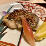 つる由 - ホッとする味♪