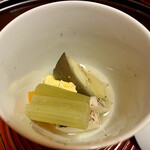 つる由 - 長芋美味しい^ ^