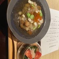 銀熊茶寮 - 