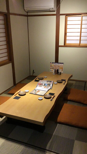 とりっぷ炉人 - 五所川原（居酒屋）の写真