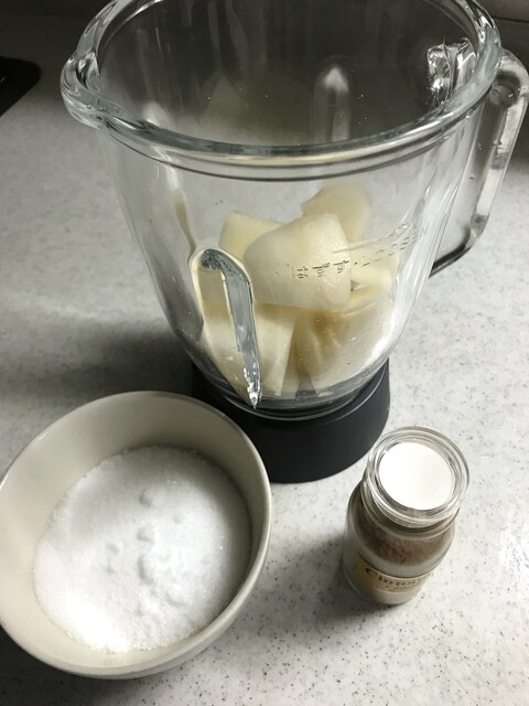 杉山梨園 - 南鳥海（その他）の写真