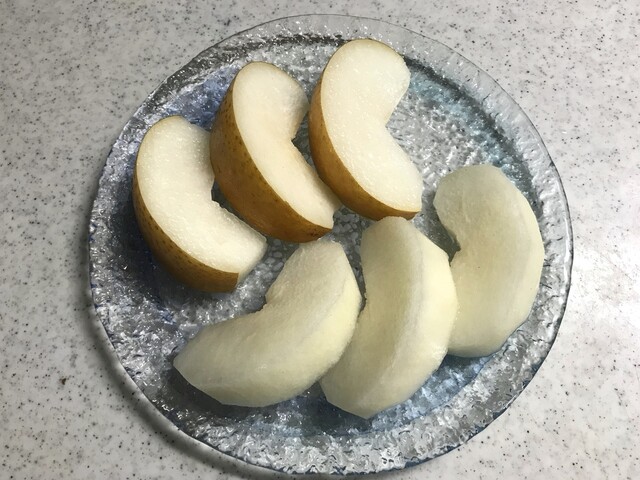 杉山梨園 - 南鳥海（その他）の写真