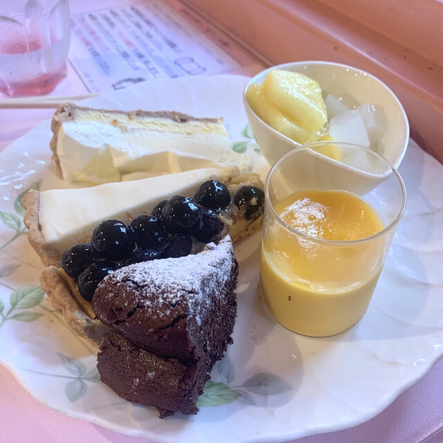 キャナリィ ロウ 四日市店 Cannery Row 桜 イタリアン ネット予約可 食べログ キャナリィ ロウ 四日市店 Cannery Row 桜 イタリアン ネット予約可 食べログ