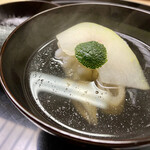 つる由 - 鱧だよん♡