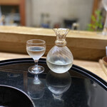 つる由 - 何飲んだっけ？