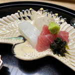 つる由 - めでたいから鶴やな