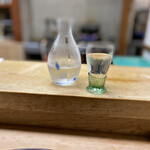 つる由 - 飲み過ぎちゃう？