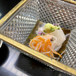 つる由 - 昆布締め好き♡