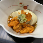 つる由 - 雲丹も好き♡