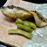 つる由 - 山椒うんま