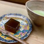 つる由 - ご馳走さま\(//∇//)\