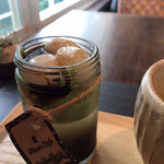 玄米自然食&デザート あかり屋ごはん - デザート