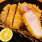 とんかつ けい太 - 