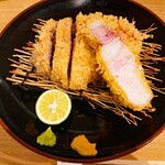 とんかつ けい太 - 