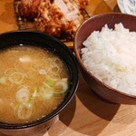 とんかつ けい太 - 