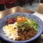 担担麺専門店 DAN DAN NOODLES. ENISHI - 