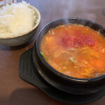 KORICO Korean&Mexican - 