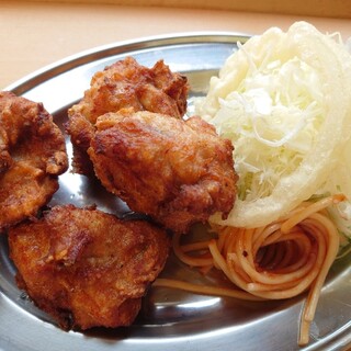 鶏唐揚げ専門店 河内屋甚兵衛_0