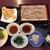 夢庵 - 選べる夢庵ランチ（999円）