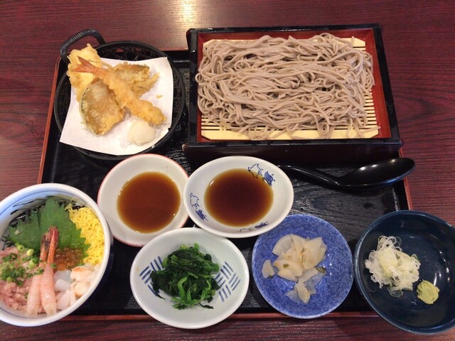 夢庵 宇都宮戸祭店 東武宇都宮 ファミレス 食べログ