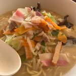 リンガーハット - 