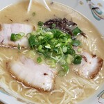 九州ラーメン八起 - 