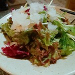 Torishichi - サラダ