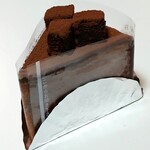 tutu - チュチュのショコラ（350円）