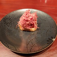 加藤牛肉店 銀座 - 
