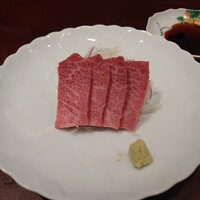 加藤牛肉店 銀座 - 
