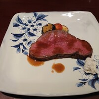 加藤牛肉店 銀座 - 